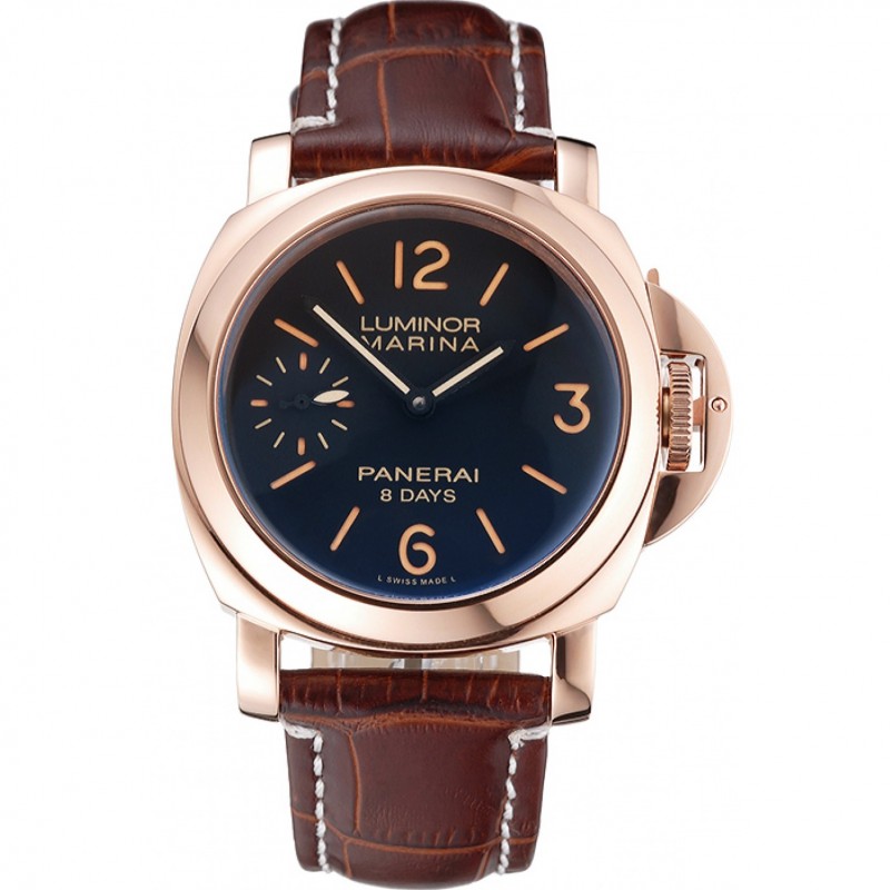 Repliche hot sale panerai perfette